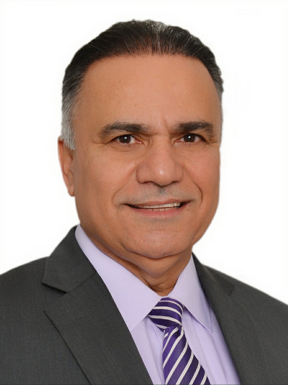 Dr. Jameel Al-Hashmi